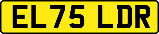 EL75LDR