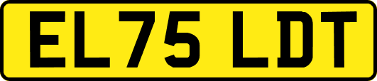 EL75LDT