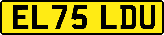 EL75LDU
