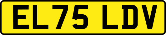 EL75LDV