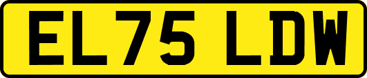 EL75LDW