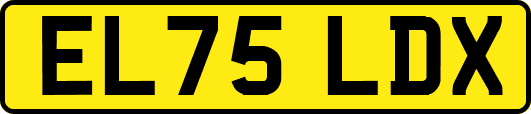 EL75LDX