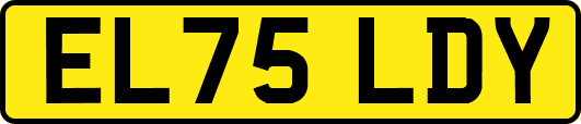 EL75LDY