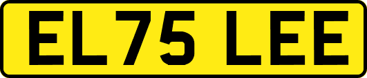 EL75LEE