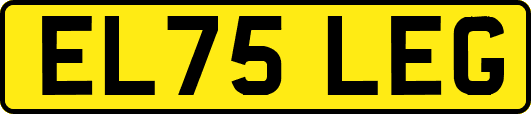 EL75LEG
