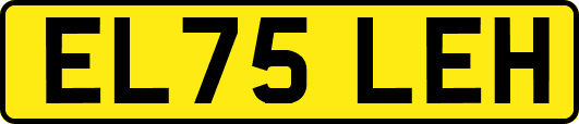 EL75LEH
