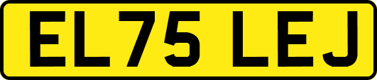 EL75LEJ