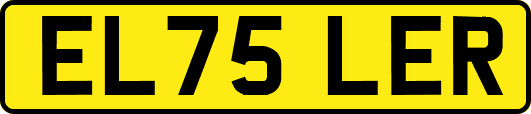 EL75LER