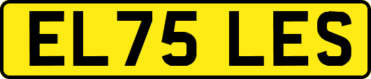 EL75LES