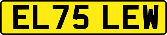 EL75LEW