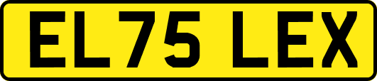 EL75LEX