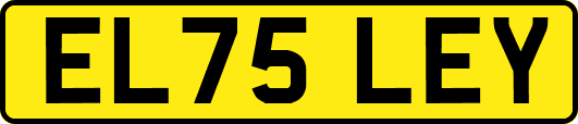 EL75LEY