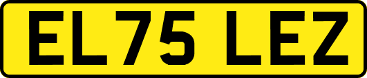 EL75LEZ