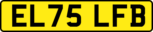 EL75LFB