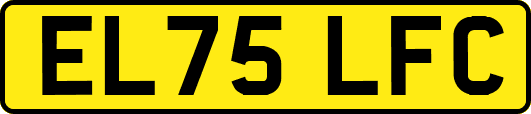EL75LFC