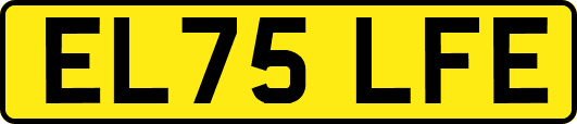 EL75LFE