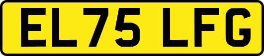 EL75LFG