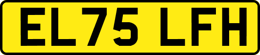 EL75LFH