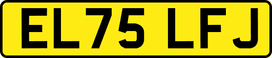 EL75LFJ