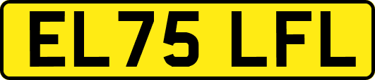 EL75LFL