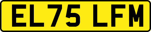 EL75LFM