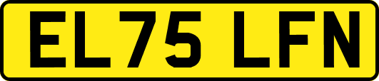 EL75LFN
