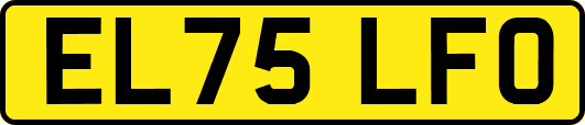 EL75LFO
