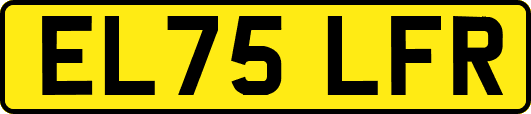 EL75LFR