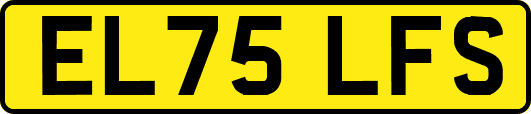 EL75LFS