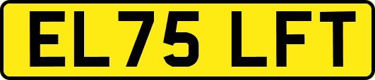 EL75LFT