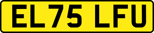 EL75LFU