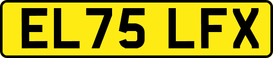 EL75LFX