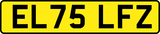 EL75LFZ