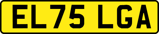 EL75LGA