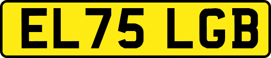 EL75LGB