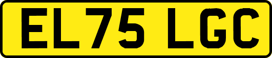 EL75LGC