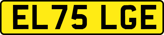 EL75LGE