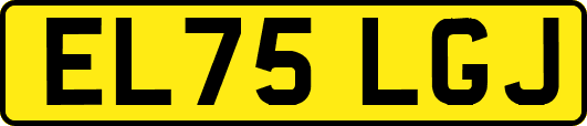EL75LGJ