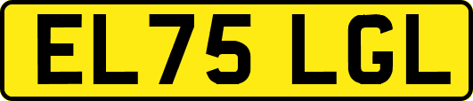 EL75LGL