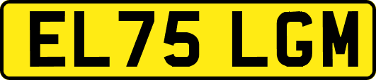 EL75LGM