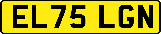 EL75LGN