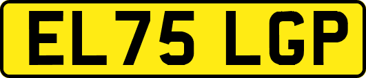 EL75LGP
