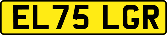 EL75LGR