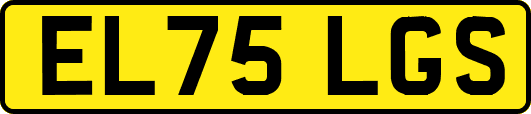 EL75LGS