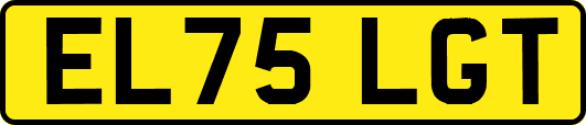EL75LGT