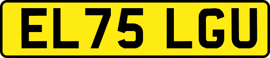 EL75LGU
