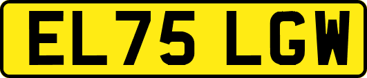 EL75LGW