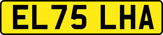 EL75LHA
