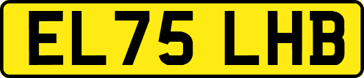 EL75LHB