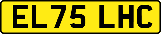 EL75LHC